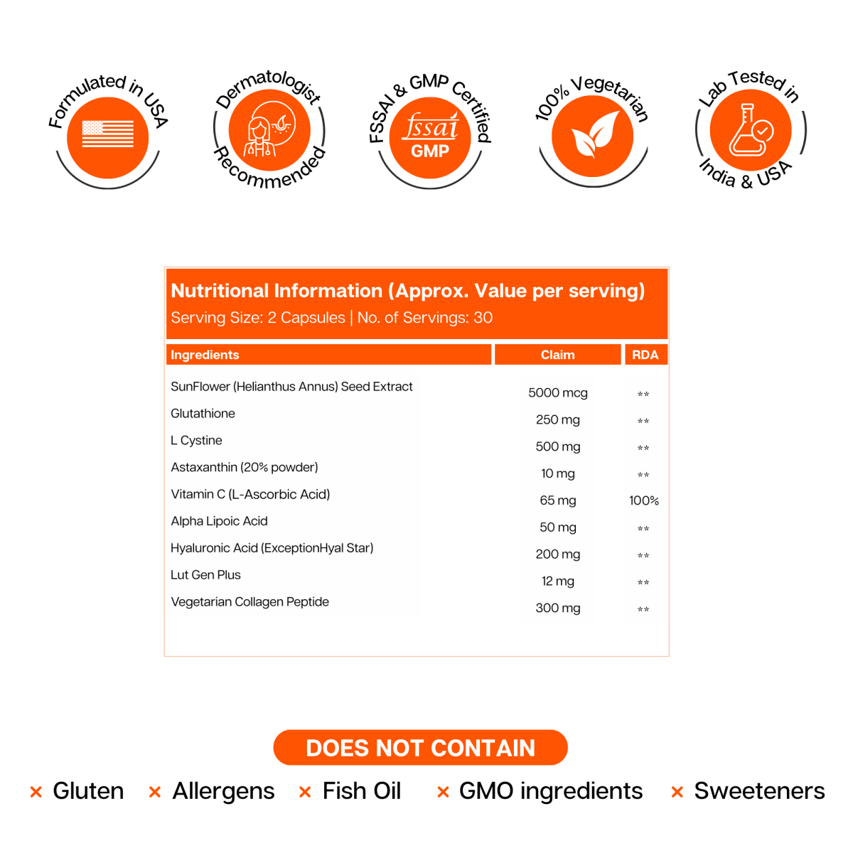 Clear & Bright - Spellbound