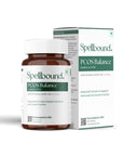 PCOS Balance - Spellbound,vitamins for pcos, adrenal pcos, pcos supplements for weight loss, best supplements for pcos, best supplements for pcos weight loss, happy hormone pcos, happy hormones pcos multivitamin, supplements for pcos weight loss, pcos weight loss supplements, best vitamins for pcos