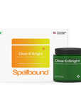 Clear & Bright - Spellbound