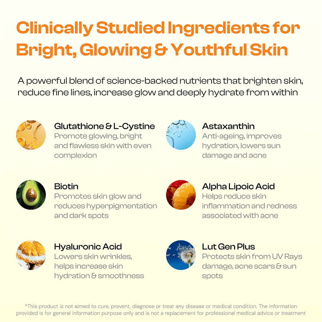 Clear & Bright - Spellbound