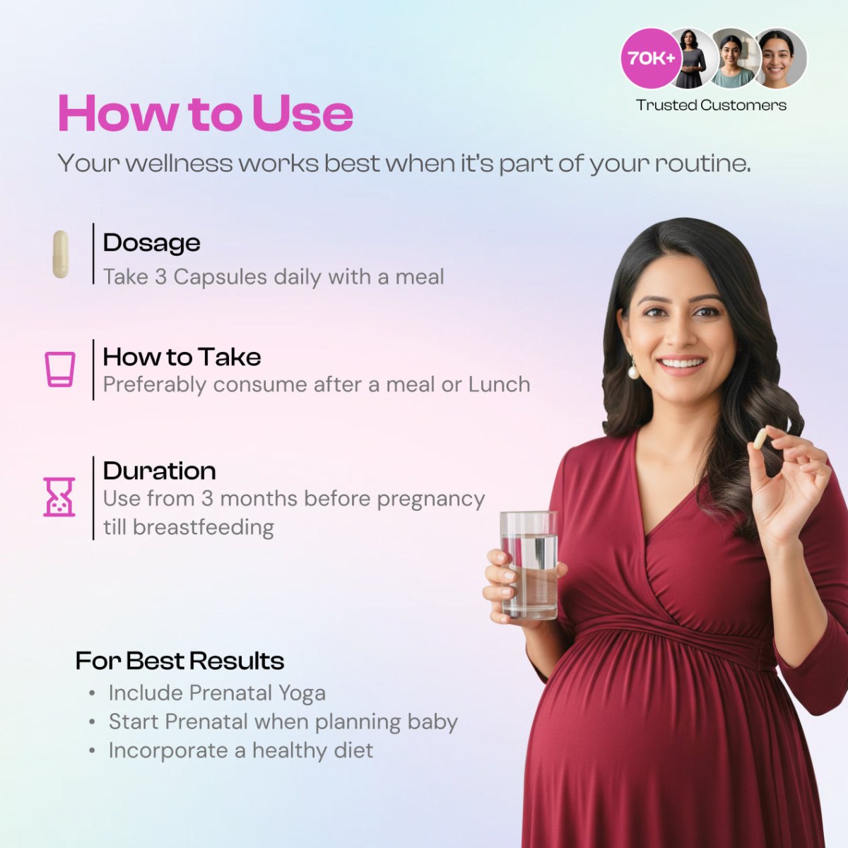 Essential Prenatal - Spellbound