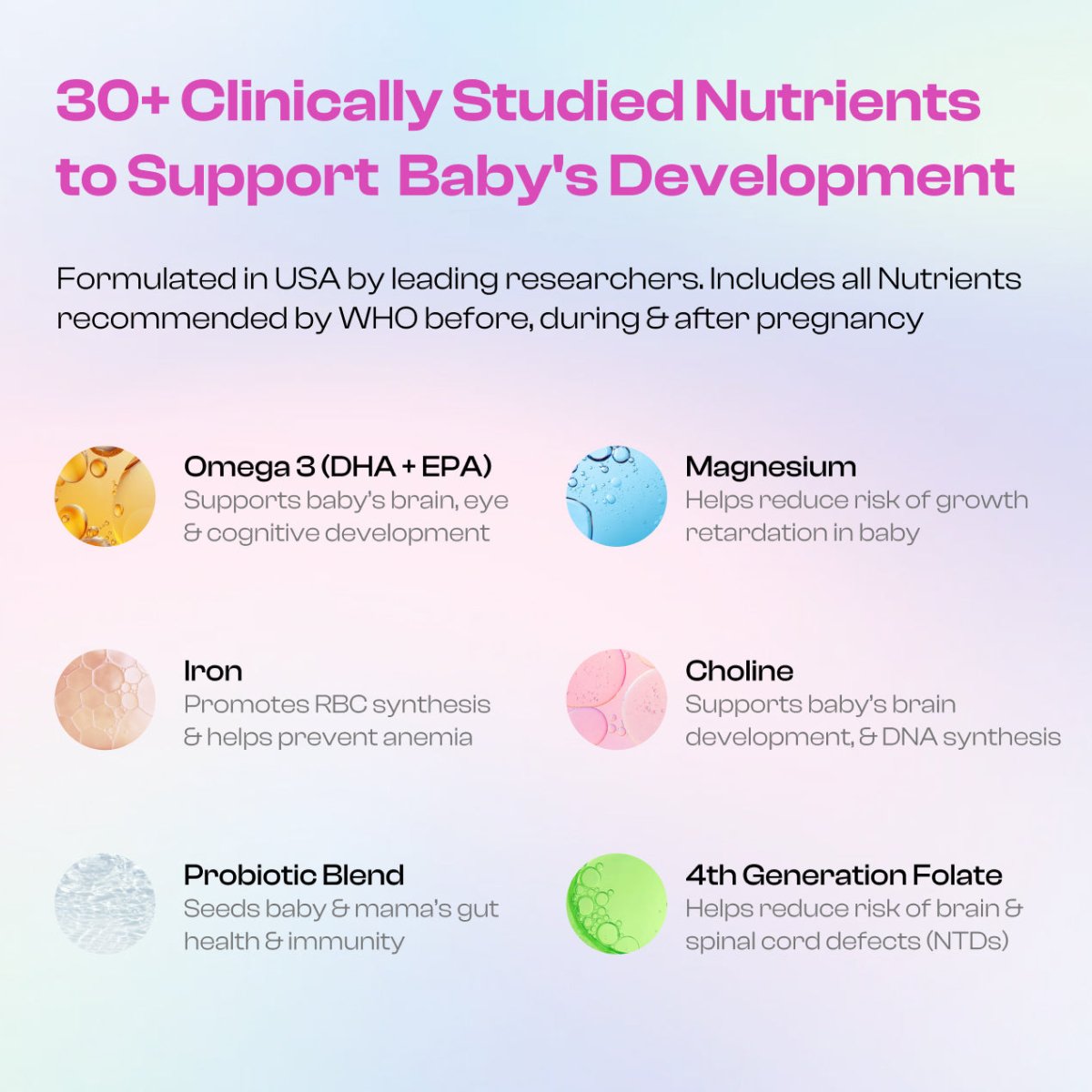 Essential Prenatal - Spellbound