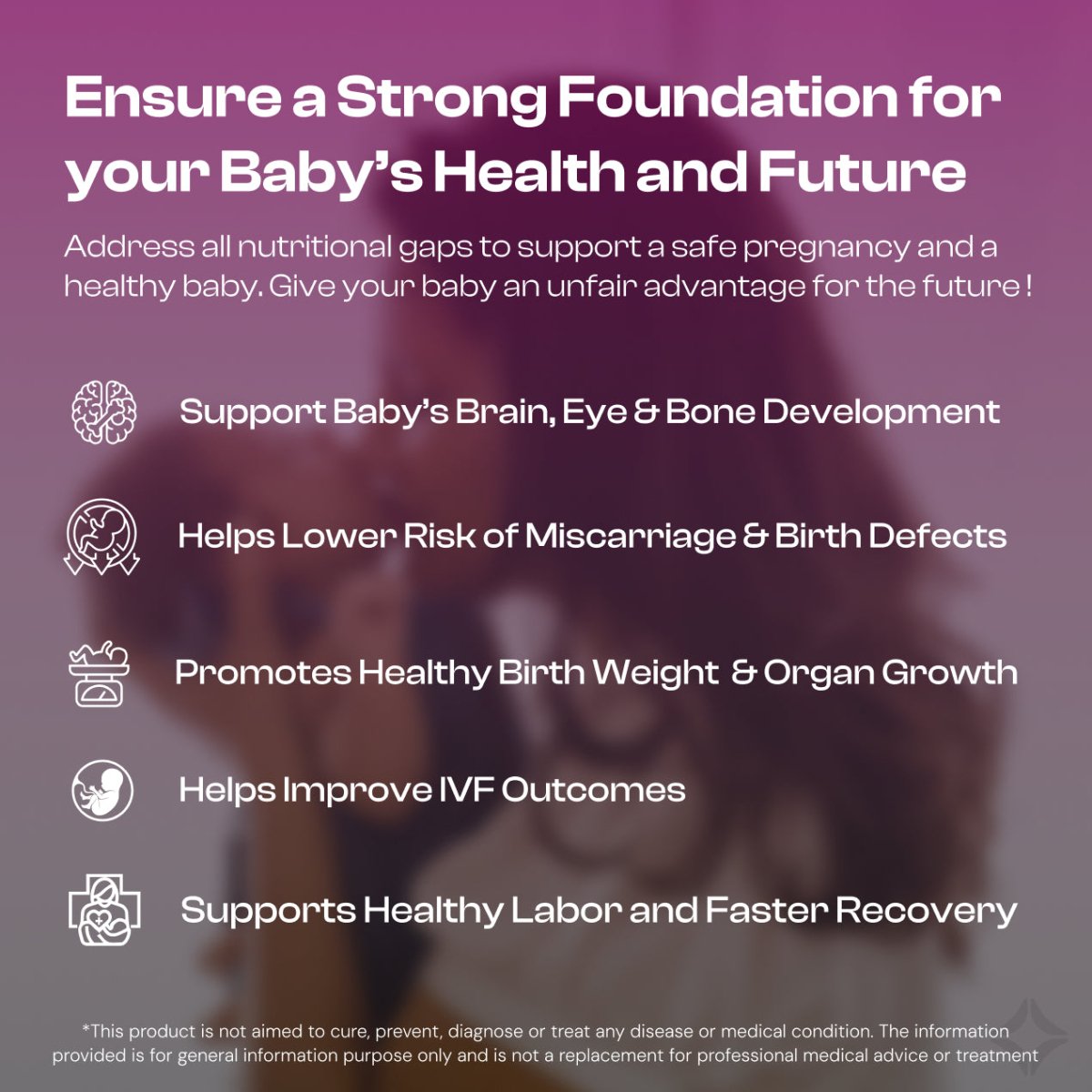 Essential Prenatal - Spellbound