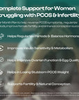PCOS Balance - Spellbound